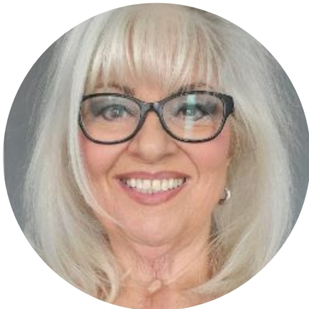 Meet your Posher, Diane